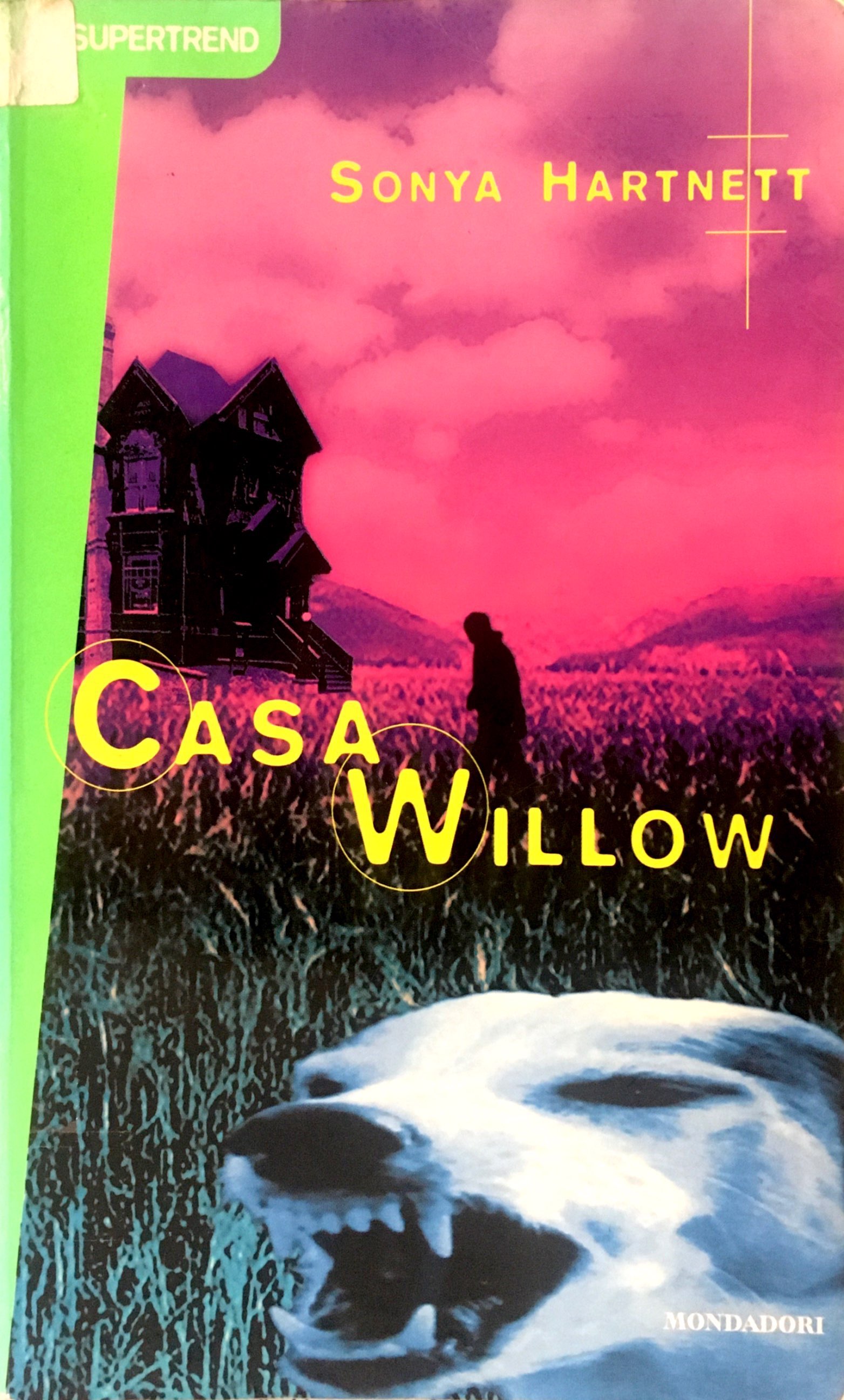 CASA WILLOW
